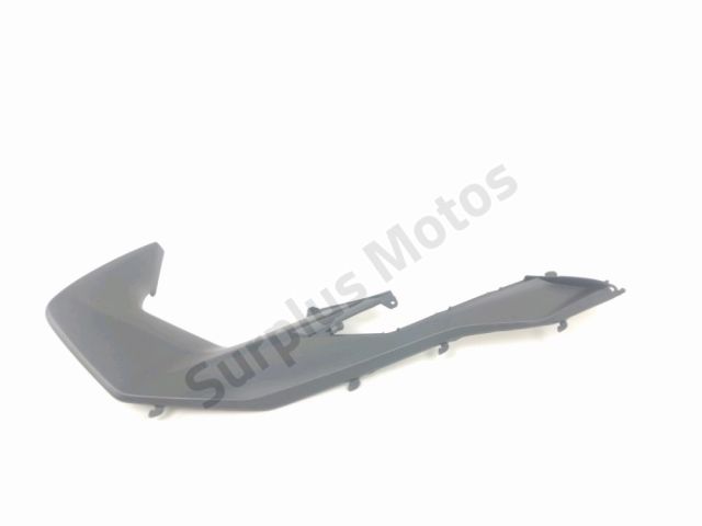 Habillage de cadre gauche occasion HONDA NSS 125 FORZA 2019