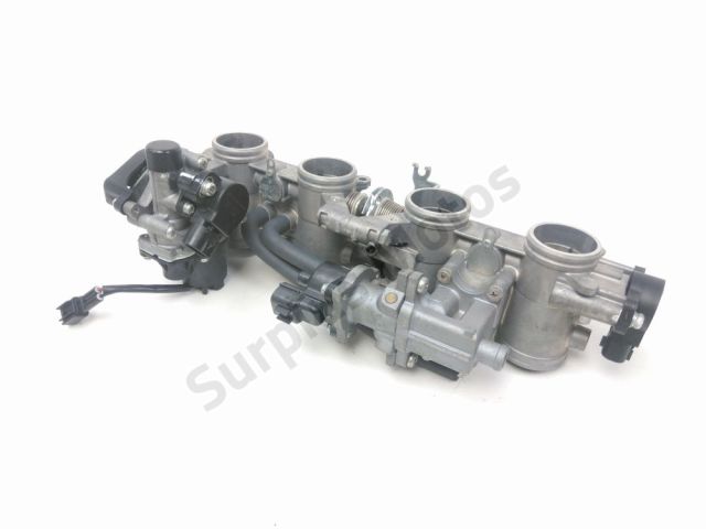 Rampe occasion YAMAHA XJR 1300 2009