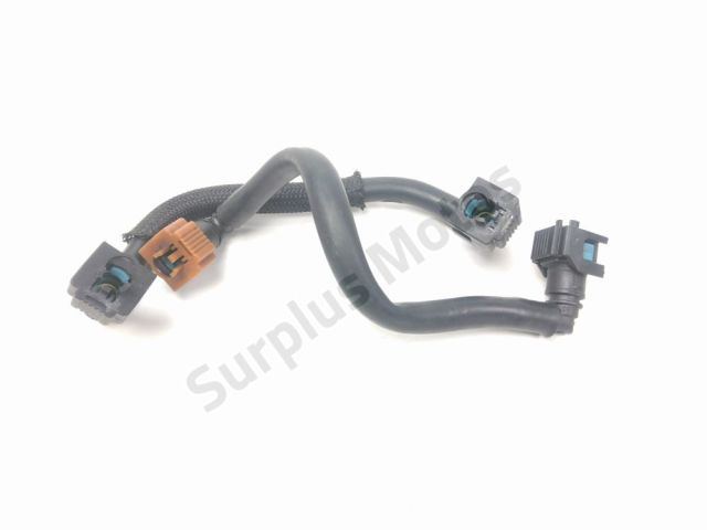 Durite essence occasion YAMAHA XJR 1300 2009