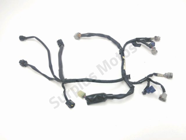 Faisceau moteur occasion YAMAHA XJR 1300 2009