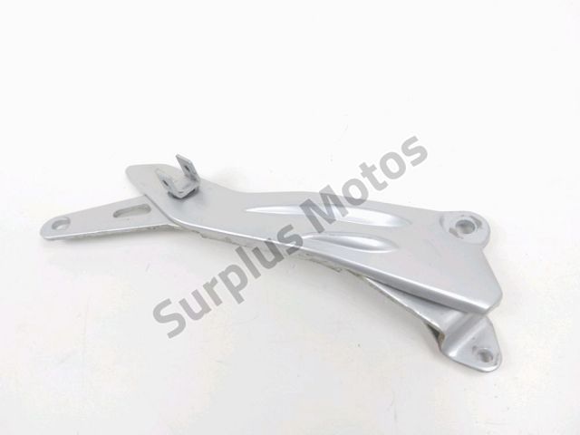 Platine arriere droite complete occasion YAMAHA YBR 125 C 2013