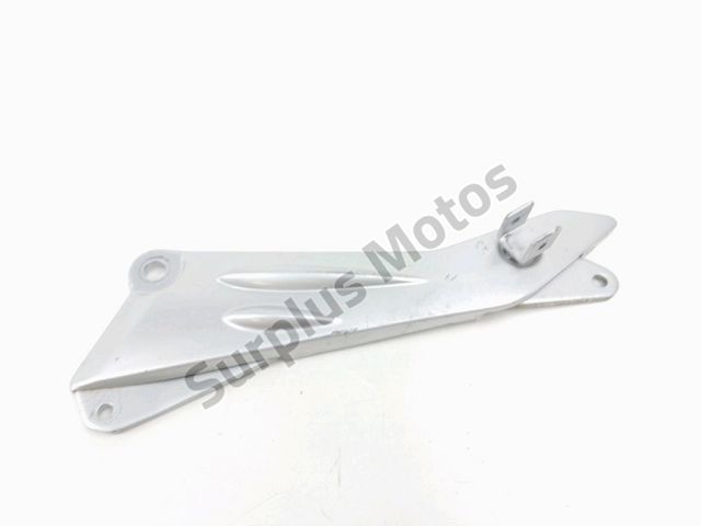 Platine arriere gauche complete occasion YAMAHA YBR 125 C 2013