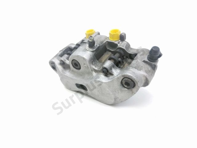 Etrier frein avant occasion SUZUKI AN 400 BURGMAN 2005