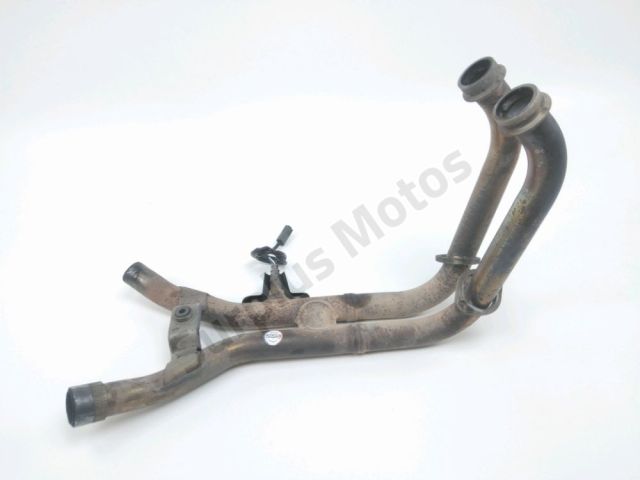Tubulure avant occasion YAMAHA TDM 900 2011