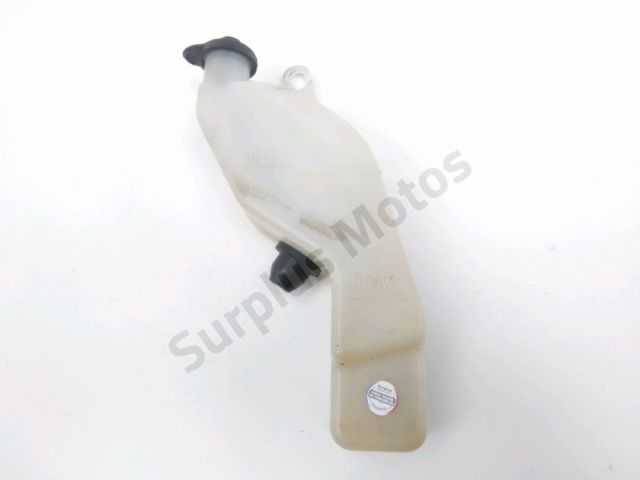 Vase expansion occasion YAMAHA TDM 900 2011