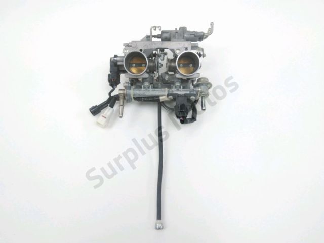 Rampe occasion YAMAHA TDM 900 2011