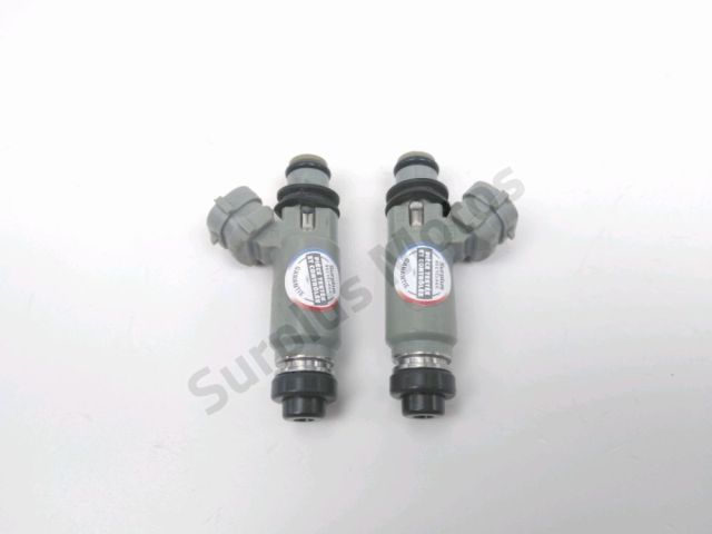 Injecteur occasion YAMAHA TDM 900 2011