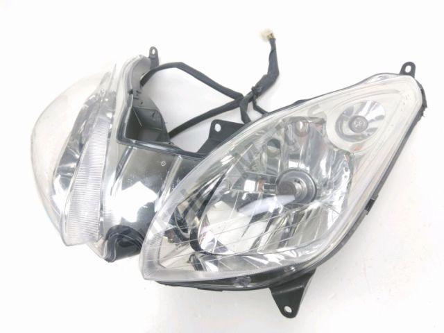 Optique avant occasion YAMAHA YP 250 X-MAX 2008