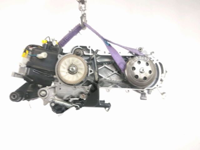 Moteur occasion KYMCO NEW LIKE 2022