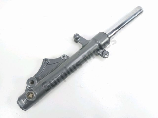 Tube de fourche droit occasion YAMAHA YP 250 X-MAX 2008