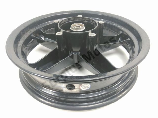 Jante avant occasion YAMAHA YP 250 X-MAX 2008