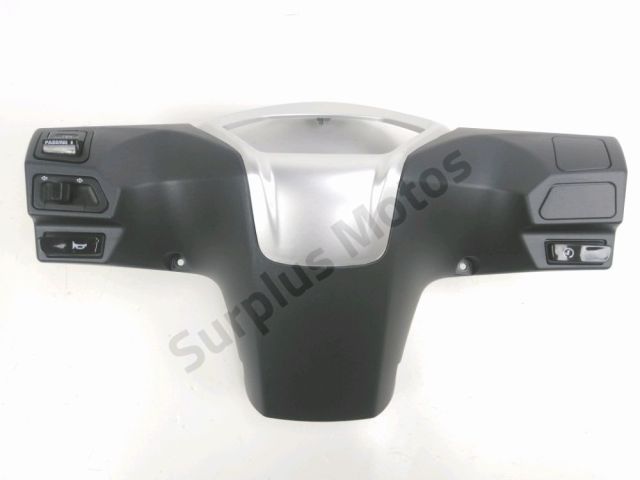 Habillage arriere du guidon occasion KYMCO NEW LIKE 2022