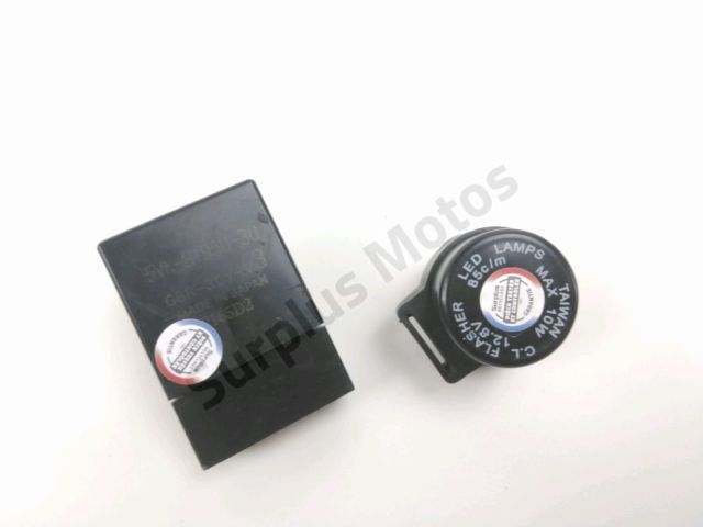 Pack electrique occasion YAMAHA FZ6 600 N 2005