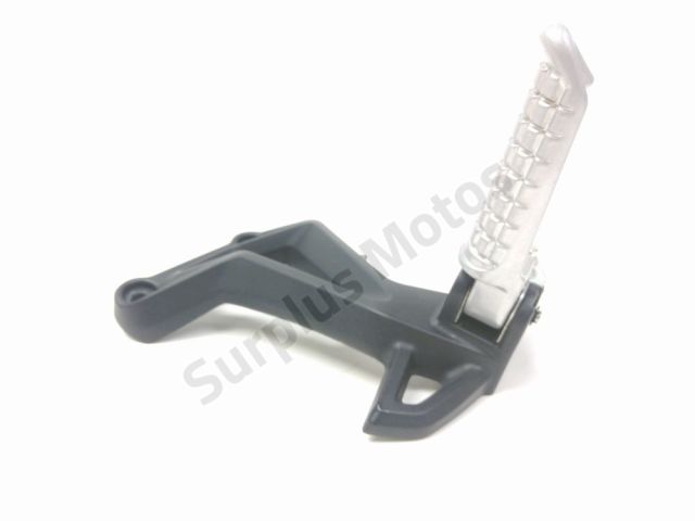 Platine arriere droite complete occasion VOGE NAKED R 2020