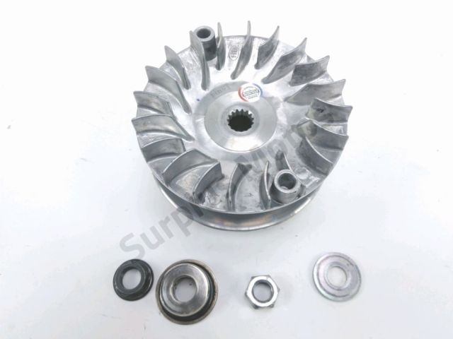 Variateur occasion YAMAHA YP 125 X-MAX 2020