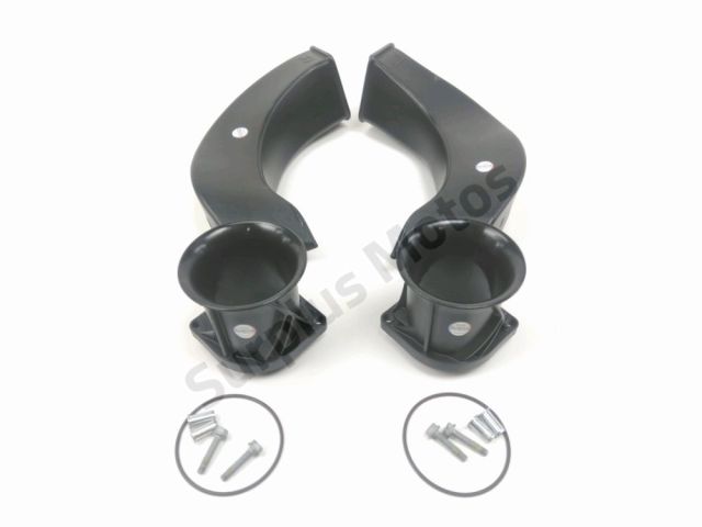 Conduit air droit occasion KTM SUPER DUKE GT 2020