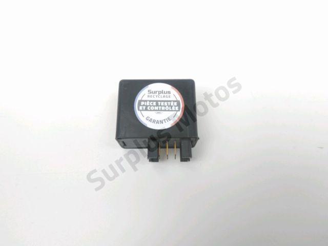 Centrale clignotant occasion SUZUKI SV 650 2001