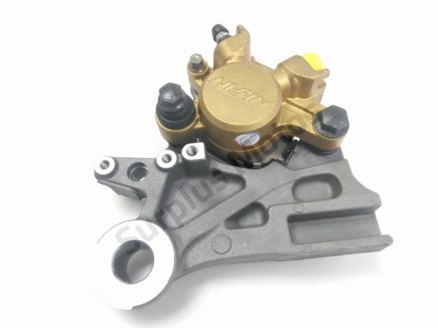 Etrier frein arriere occasion HONDA CBF 600 2005