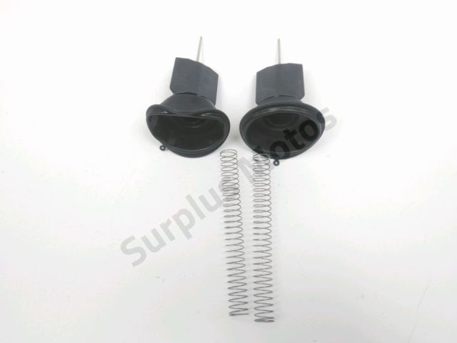 Rampe occasion SUZUKI SV 650 2001