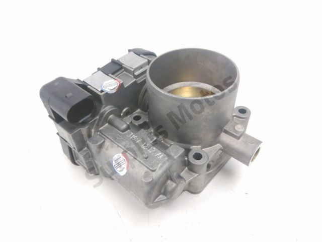 Corps d'injection gauche occasion APRILIA SHIVER 2008