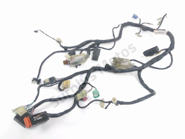 Faisceau electrique occasion HONDA CBF 600 2005
