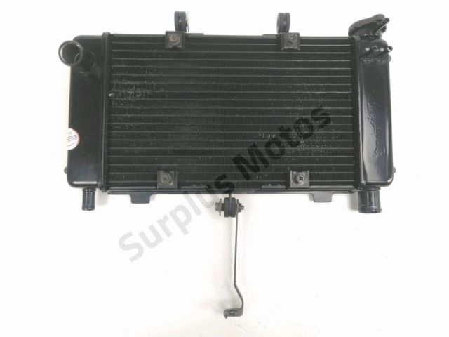 Radiateur eau occasion YAMAHA FZ6 600 S FAZER 2004