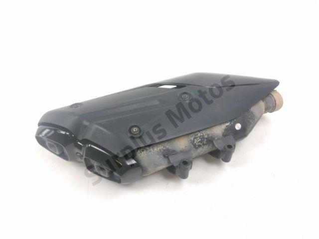 Silencieux 4t occasion PIAGGIO MP3 400 HPE RST SPORT 2022