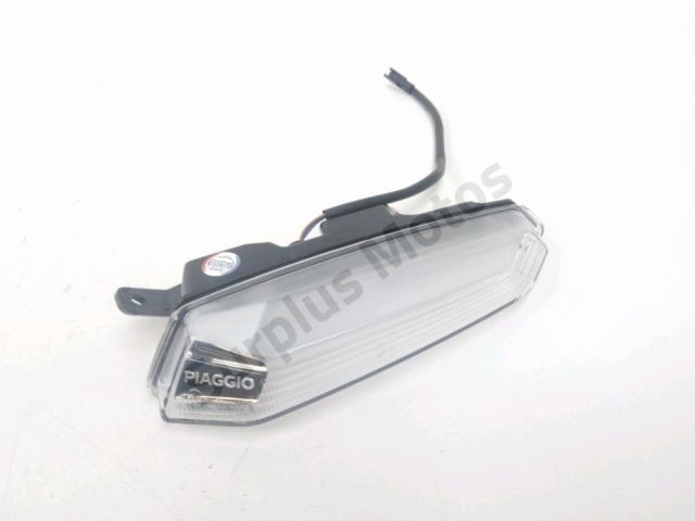 Clignotant avant d occasion PIAGGIO MP3 400 HPE RST SPORT 2022