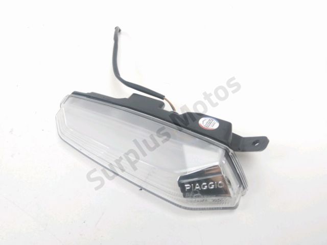 Clignotant avant g occasion PIAGGIO MP3 400 HPE RST SPORT 2022