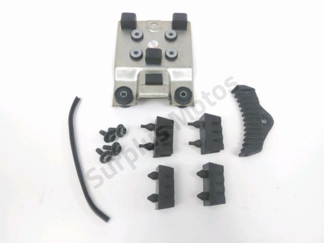 Silent bloc de reservoir occasion SUZUKI GSF 650 BANDIT 2009