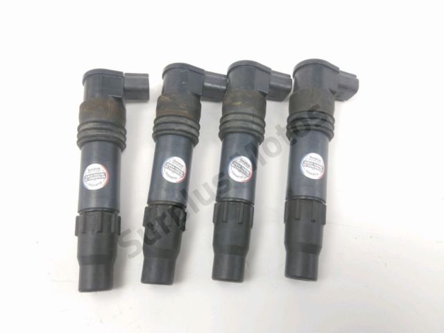 Bobine allumage occasion SUZUKI GSF 650 BANDIT 2009