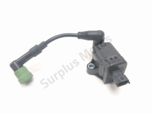 Bobine allumage occasion PIAGGIO MP3 400 HPE RST SPORT 2022