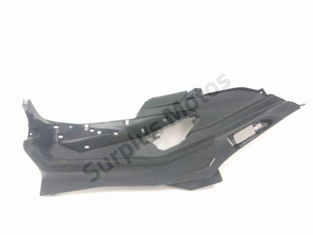 Marche pieds gauche occasion PIAGGIO MP3 400 HPE RST SPORT 2022