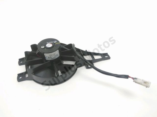 Ventilateur occasion PIAGGIO BEVERLY 300 2017