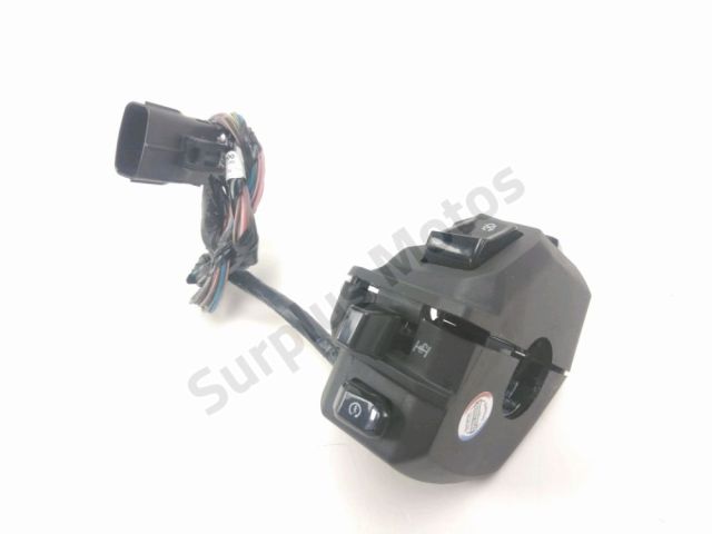 Commodo droit occasion PIAGGIO MP3 400 HPE RST SPORT 2022