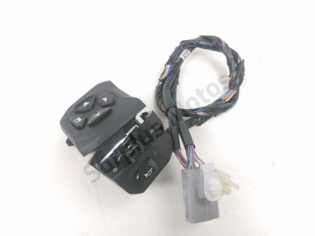 Commodo gauche occasion PIAGGIO MP3 400 HPE RST SPORT 2022