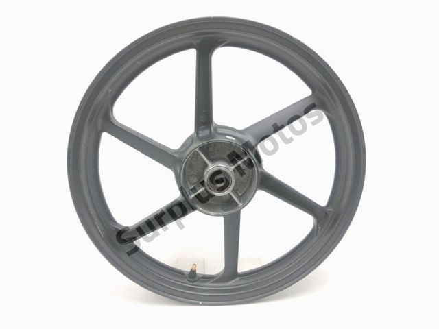 Jante arriere occasion HONDA CBR-R 125 2004