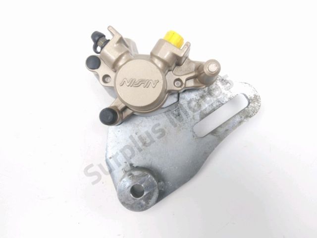 Etrier frein arriere occasion HONDA CBR-R 125 2004