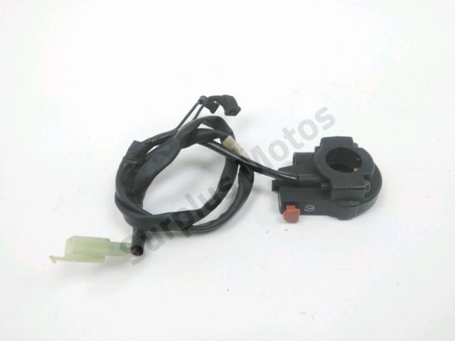 Commodo droit occasion HONDA CBR-R 125 2004