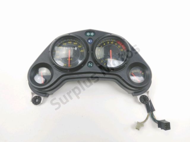 Compteur occasion HONDA CBR-R 125 2004