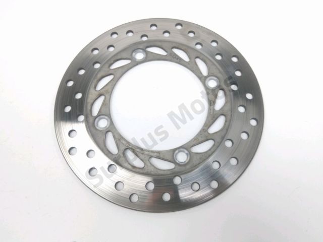 Disque frein arriere occasion HONDA CBR-R 125 2004