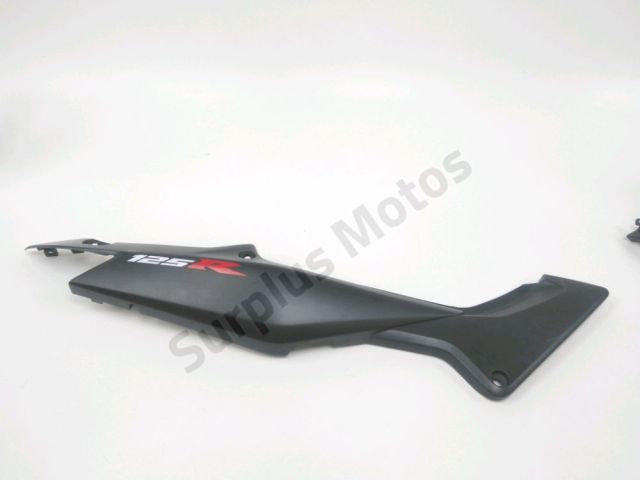 Carenage arriere droit occasion HONDA CBR-R 125 2004