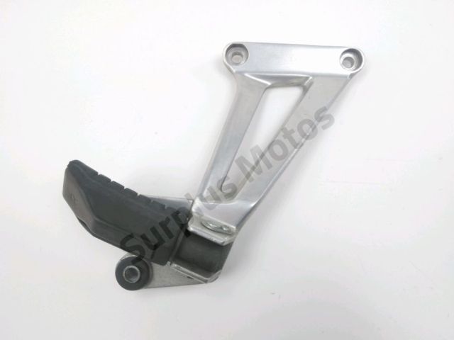 Platine arriere droite complete occasion HONDA CBR-R 125 2004