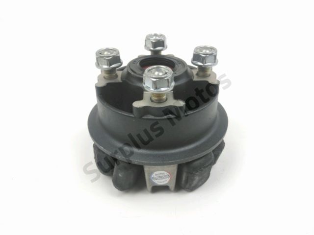 Porte couronne occasion HONDA CBR-R 125 2004