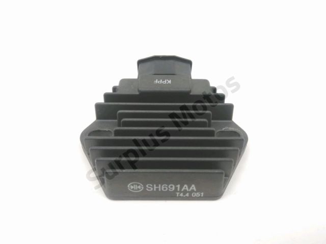 Regulateur de tension occasion HONDA CBR-R 125 2004