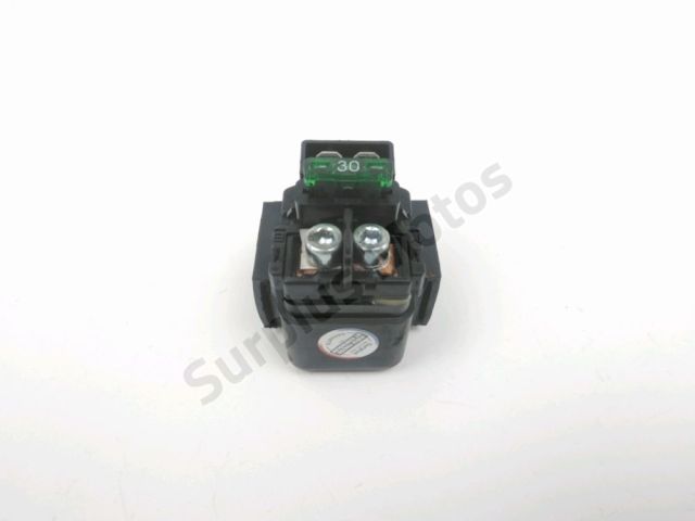 Relais de demarreur occasion HONDA CBR-R 125 2004