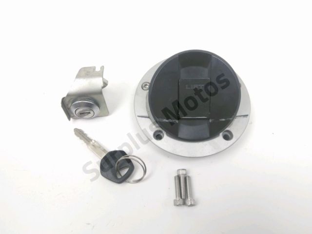 Serrure occasion SUZUKI GSF 650 BANDIT 2009