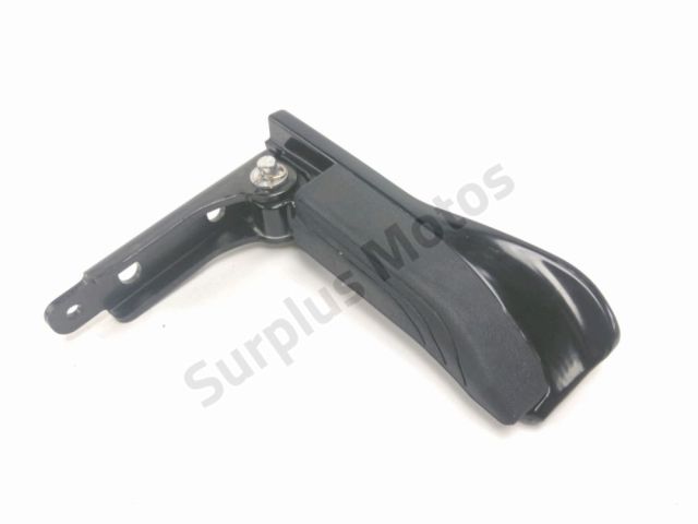 Repose pieds arriere droit occasion PIAGGIO MP3 400 HPE RST SPORT 2022