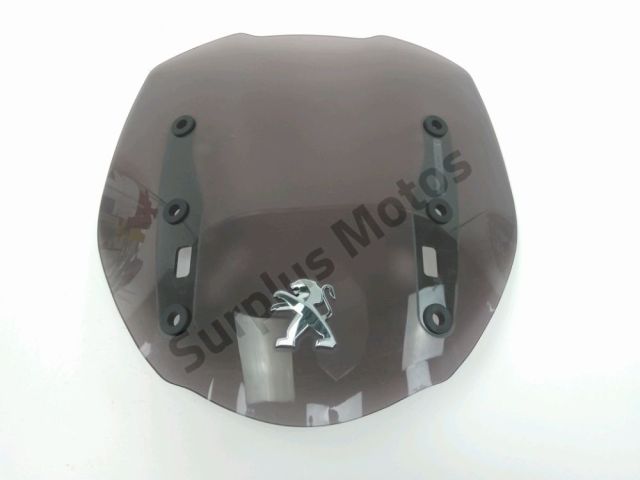 Bulle avant occasion PEUGEOT METROPOLIS 2014