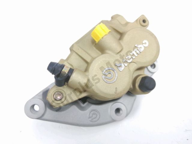 Etrier avg occasion HONDA NTV 650 DEAUVILLE 1999